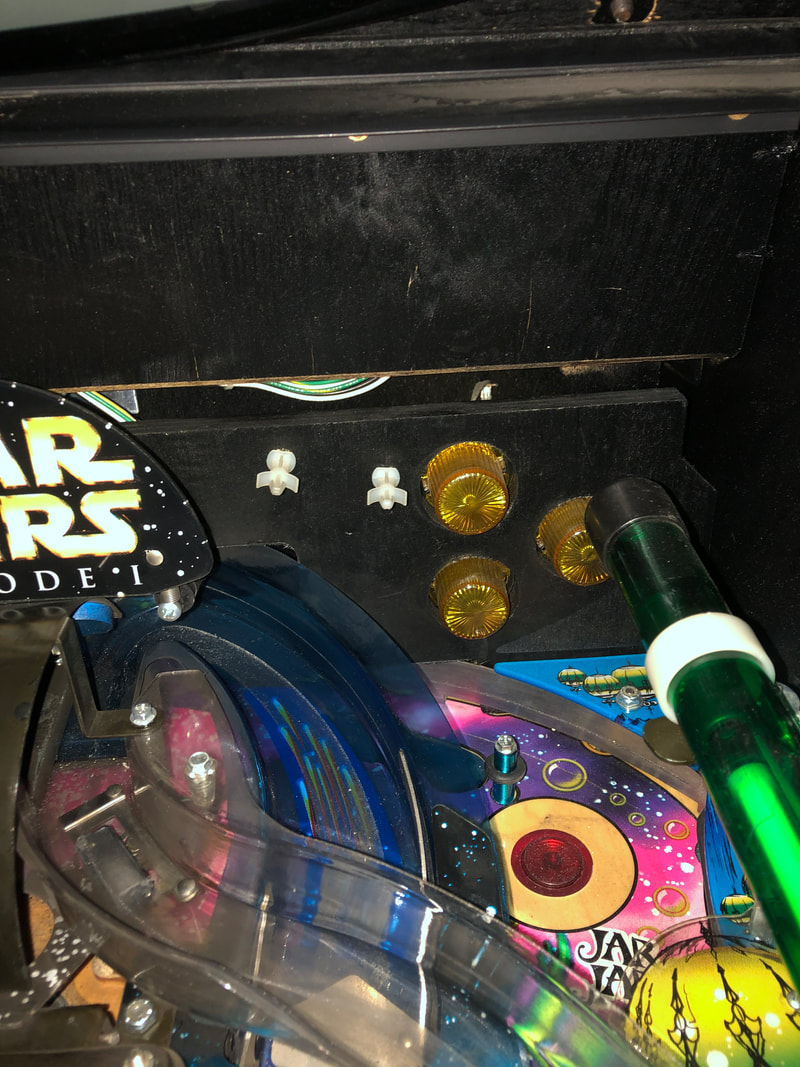 Pinball Star for apple instal